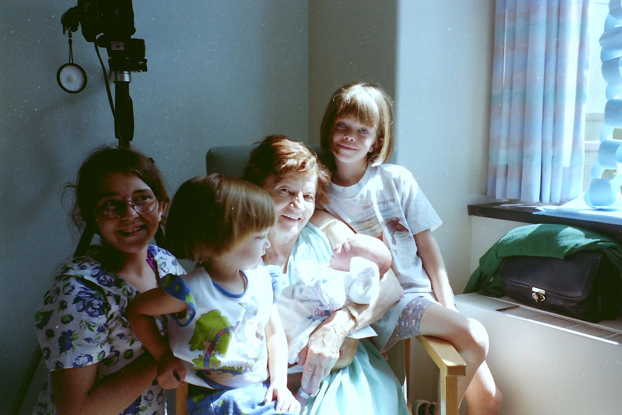OlgaandherGrandkids