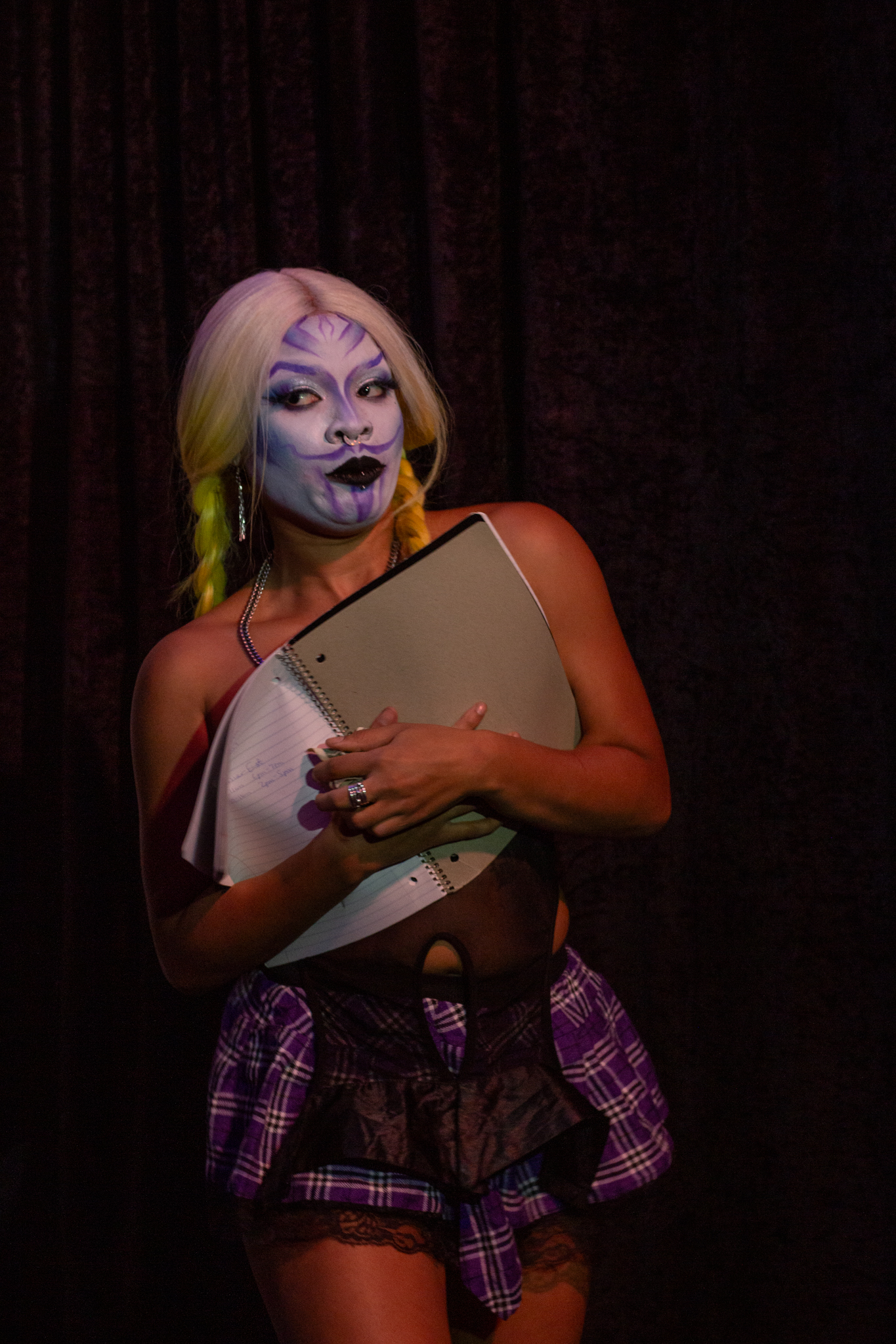 Image of Xaddy Addy