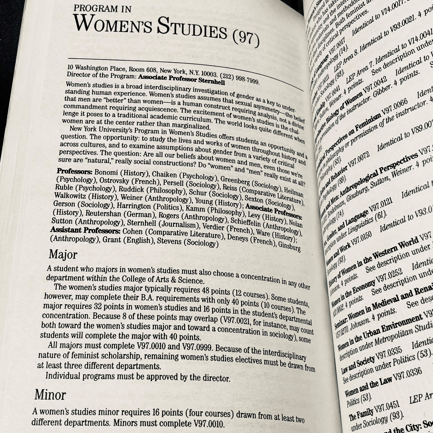 An open book with text

Description automatically generated