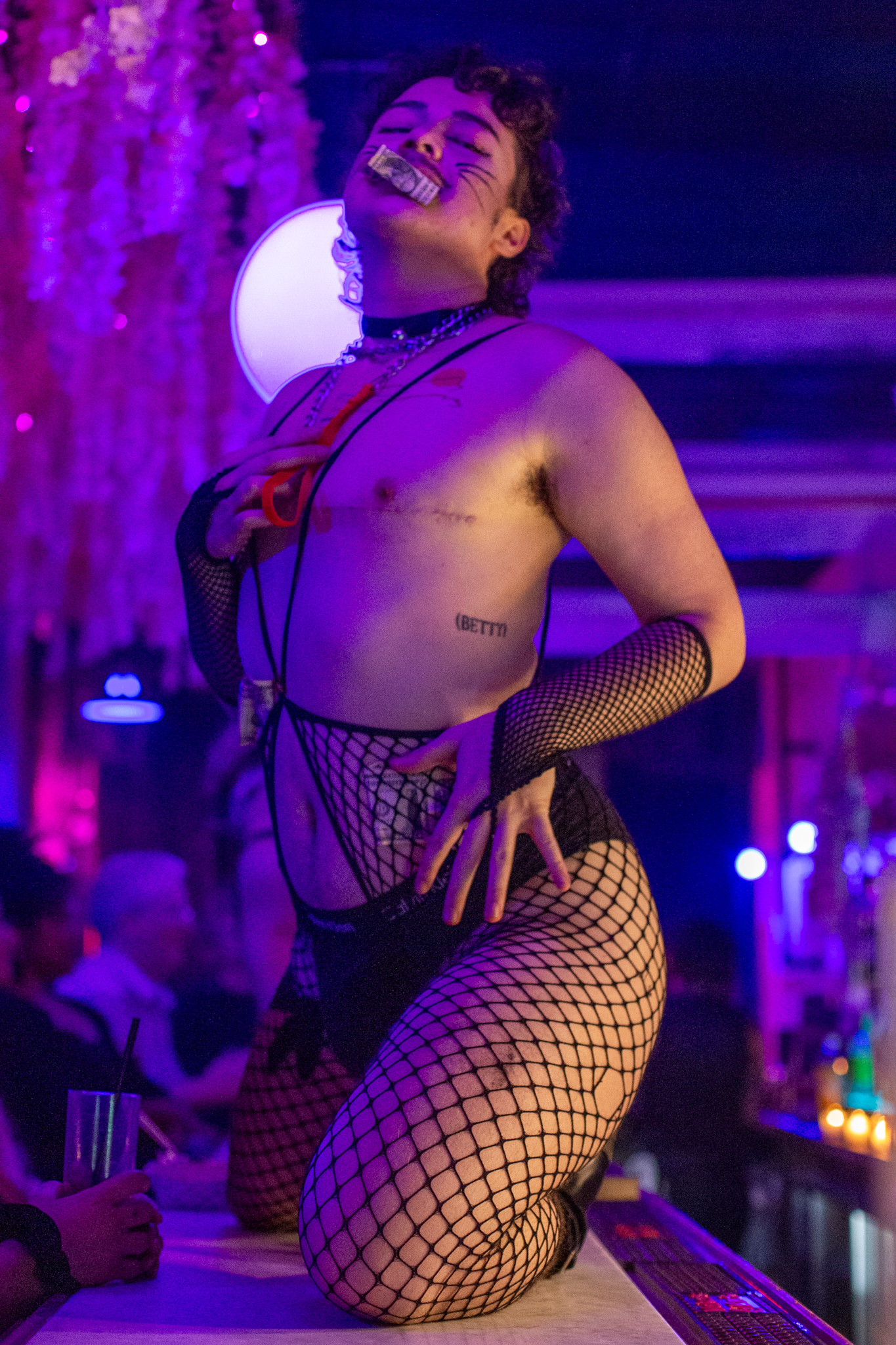 Image of Ty Valentine