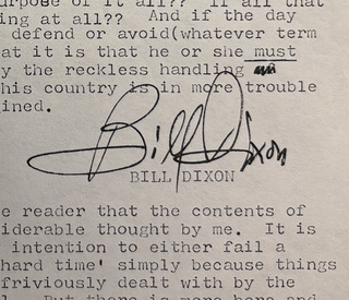 Cover of Exhibition Citations