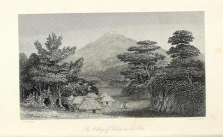 Thumbnail image for Bayard Taylor’s Adventure: Journey to India, China, and Japan (1851–1853)