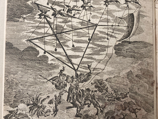 Thumbnail image for The Factual and Fantastical in Francis Godwin’s Strange Voyage and Adventures of Domingo Gonsales (1768) 