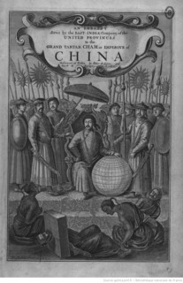 Thumbnail image for Building the Image of China: Travel Accounts, Counterfeit Images, and Evocative Illustrations